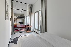 GRANO APARTMENTS Gdańsk Old Town SPA & Wellness - GRANO APARTMENTS Gda