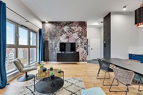 GRANO APARTMENTS Gdańsk Old Town SPA & Wellness - GRANO APARTMENTS Gda