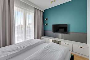 GRANO APARTMENTS Gdańsk Old Town SPA & Wellness - GRANO APARTMENTS Gda
