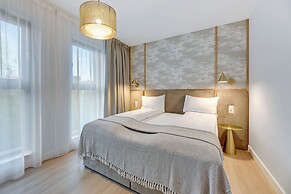 GRANO APARTMENTS Gdańsk Old Town SPA & Wellness - GRANO APARTMENTS Gda