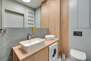 GRANO APARTMENTS Gdańsk Old Town SPA & Wellness - GRANO APARTMENTS Gda