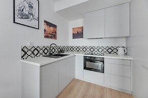 GRANO APARTMENTS Gdańsk Old Town SPA & Wellness - GRANO APARTMENTS Gda