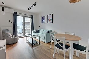 GRANO APARTMENTS Gdańsk Old Town SPA & Wellness - GRANO APARTMENTS Gda