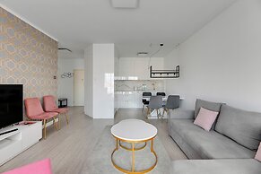 GRANO APARTMENTS Gdańsk Old Town SPA & Wellness - GRANO APARTMENTS Gda