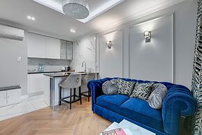 GRANO APARTMENTS Gdańsk Old Town SPA & Wellness - GRANO APARTMENTS Gda