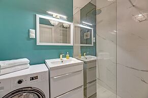 GRANO APARTMENTS Gdańsk Old Town SPA & Wellness - GRANO APARTMENTS Gda