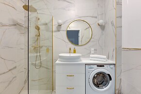 GRANO APARTMENTS Gdańsk Old Town SPA & Wellness - GRANO APARTMENTS Gda