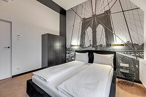 GRANO APARTMENTS Gdańsk Old Town SPA & Wellness - GRANO APARTMENTS Gda