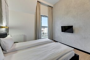 GRANO APARTMENTS Gdańsk Old Town SPA & Wellness - GRANO APARTMENTS Gda