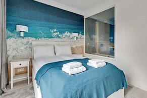 GRANO APARTMENTS Gdańsk Old Town SPA & Wellness - GRANO APARTMENTS Gda