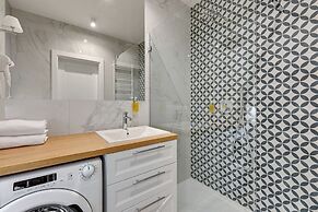 GRANO APARTMENTS Gdańsk Old Town SPA & Wellness - GRANO APARTMENTS Gda