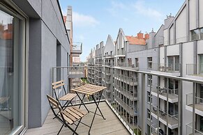 GRANO APARTMENTS Gdańsk Old Town SPA & Wellness - GRANO APARTMENTS Gda