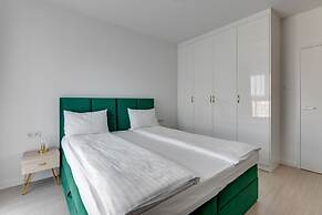 GRANO APARTMENTS Gdańsk Old Town SPA & Wellness - GRANO APARTMENTS Gda