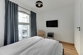 GRANO APARTMENTS Gdańsk Old Town SPA & Wellness - GRANO APARTMENTS Gda