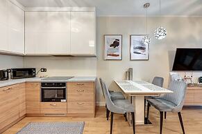 GRANO APARTMENTS Gdańsk Old Town SPA & Wellness - GRANO APARTMENTS Gda