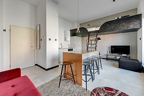 GRANO APARTMENTS Gdańsk Old Town SPA & Wellness - GRANO APARTMENTS Gda