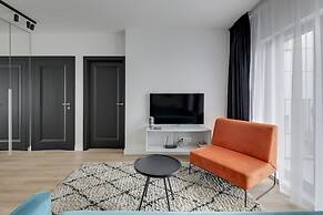 GRANO APARTMENTS Gdańsk Old Town SPA & Wellness - GRANO APARTMENTS Gda