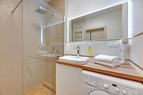 GRANO APARTMENTS Gdańsk Old Town SPA & Wellness - GRANO APARTMENTS Gda