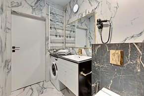 GRANO APARTMENTS Gdańsk Old Town SPA & Wellness - GRANO APARTMENTS Gda