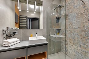 GRANO APARTMENTS Gdańsk Old Town SPA & Wellness - GRANO APARTMENTS Gda