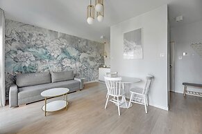 GRANO APARTMENTS Gdańsk Old Town SPA & Wellness - GRANO APARTMENTS Gda