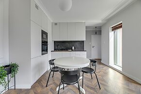 GRANO APARTMENTS Gdańsk Old Town SPA & Wellness - GRANO APARTMENTS Gda