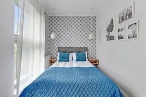 GRANO APARTMENTS Gdańsk Old Town SPA & Wellness - GRANO APARTMENTS Gda