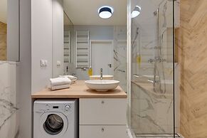 GRANO APARTMENTS Gdańsk Old Town SPA & Wellness - GRANO APARTMENTS Gda