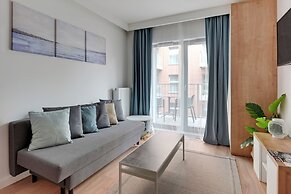 GRANO APARTMENTS Gdańsk Old Town SPA & Wellness - GRANO APARTMENTS Gda