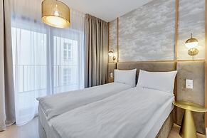 GRANO APARTMENTS Gdańsk Old Town SPA & Wellness - GRANO APARTMENTS Gda