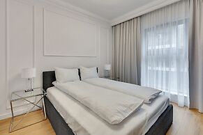 GRANO APARTMENTS Gdańsk Old Town SPA & Wellness - GRANO APARTMENTS Gda
