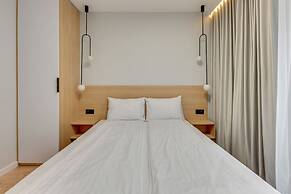 GRANO APARTMENTS Gdańsk Old Town SPA & Wellness - GRANO APARTMENTS Gda