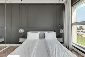 GRANO APARTMENTS Gdańsk Old Town SPA & Wellness - GRANO APARTMENTS Gda