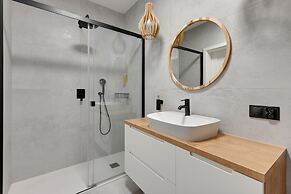 GRANO APARTMENTS Gdańsk Old Town SPA & Wellness - GRANO APARTMENTS Gda