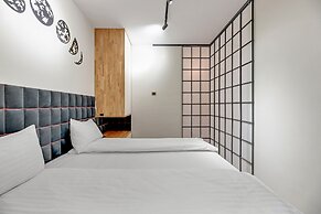 GRANO APARTMENTS Gdańsk Old Town SPA & Wellness - GRANO APARTMENTS Gda