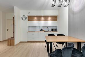 GRANO APARTMENTS Gdańsk Old Town SPA & Wellness - GRANO APARTMENTS Gda