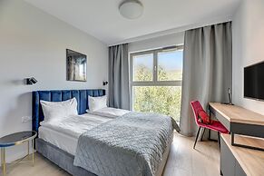 GRANO APARTMENTS Gdańsk Old Town SPA & Wellness - GRANO APARTMENTS Gda