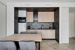 GRANO APARTMENTS Gdańsk Old Town SPA & Wellness - GRANO APARTMENTS Gda