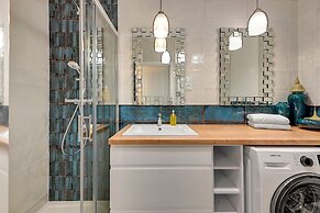 GRANO APARTMENTS Gdańsk Old Town SPA & Wellness - GRANO APARTMENTS Gda