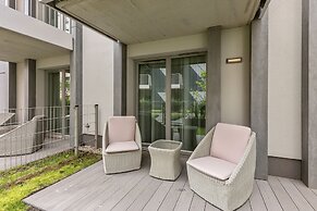 GRANO APARTMENTS Gdańsk Old Town SPA & Wellness - GRANO APARTMENTS Gda