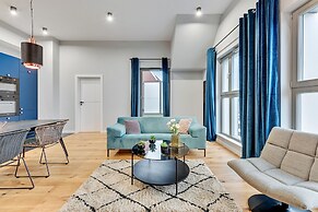 GRANO APARTMENTS Gdańsk Old Town SPA & Wellness - GRANO APARTMENTS Gda