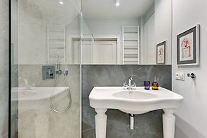 GRANO APARTMENTS Gdańsk Old Town SPA & Wellness - GRANO APARTMENTS Gda