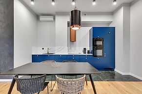 GRANO APARTMENTS Gdańsk Old Town SPA & Wellness - GRANO APARTMENTS Gda