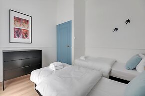 GRANO APARTMENTS Gdańsk Old Town SPA & Wellness - GRANO APARTMENTS Gda