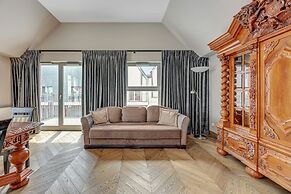 GRANO APARTMENTS Gdańsk Old Town SPA & Wellness - GRANO APARTMENTS Gda