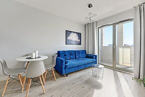 GRANO APARTMENTS Gdańsk Old Town SPA & Wellness - GRANO APARTMENTS Gda