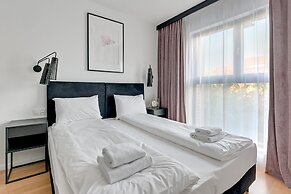 GRANO APARTMENTS Gdańsk Old Town SPA & Wellness - GRANO APARTMENTS Gda