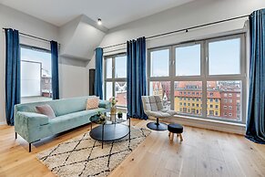 GRANO APARTMENTS Gdańsk Old Town SPA & Wellness - GRANO APARTMENTS Gda