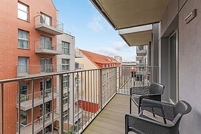 GRANO APARTMENTS Gdańsk Old Town SPA & Wellness - GRANO APARTMENTS Gda