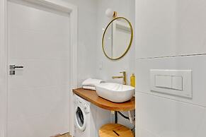 GRANO APARTMENTS Gdańsk Old Town SPA & Wellness - GRANO APARTMENTS Gda